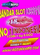 Daftar Kiss918 Indonesia