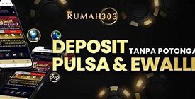 Rumah303 Slot Resmi 2024 Terbaru Indonesia Online Download