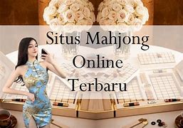 Situs Mahjong Terbaru