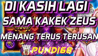 Slot Gacor Hari Ini Pola Kakek Hari Ini Terbaru