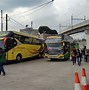 Terminal Dekat Jakarta Selatan